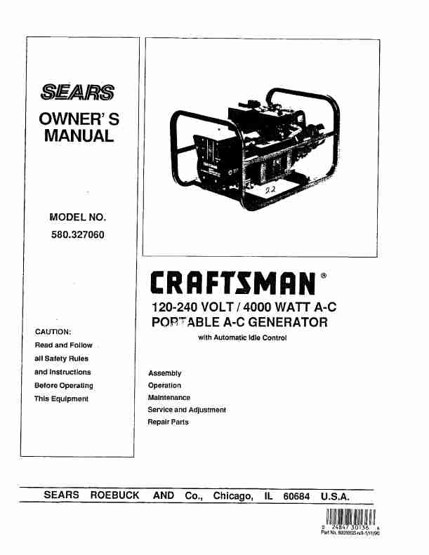 SEARS CRAFTSMAN 580_327060-page_pdf